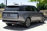 2026 Land Rover Range Rover - Preview 10