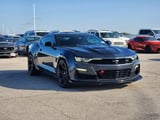 2023 Chevrolet Camaro - Preview 3