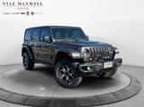 2020 Jeep Wrangler - Preview 2