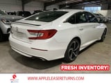 2022 Honda Accord - Preview 4
