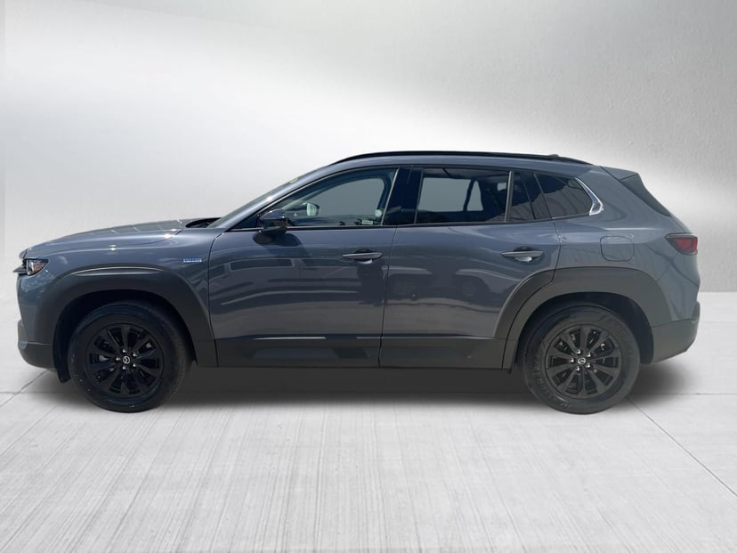 2025 Mazda CX-50 - Image 2