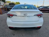 2017 Hyundai Sonata - Preview 5
