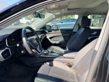 2019 Audi A6 - Preview 12