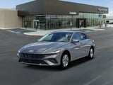2026 Hyundai Elantra - Preview 2