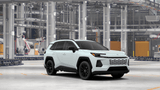 2026 Toyota RAV4 - Preview 15