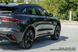 2026 Jaguar F-PACE - Preview 10