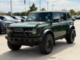 2023 Ford Bronco - Preview 6