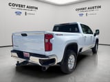 2024 Chevrolet Silverado - Preview 5