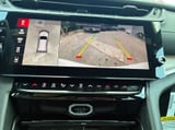 2026 Jeep Grand Cherokee - Preview 9