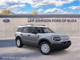 2026 Ford Bronco Sport - Preview 7