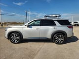 2023 Nissan Pathfinder - Preview 4