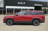 2026 Hyundai Santa Fe - Preview 3