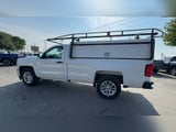 2018 Chevrolet Silverado 1500 - Preview 7