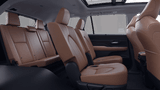 2026 Toyota Grand Highlander - Preview 7