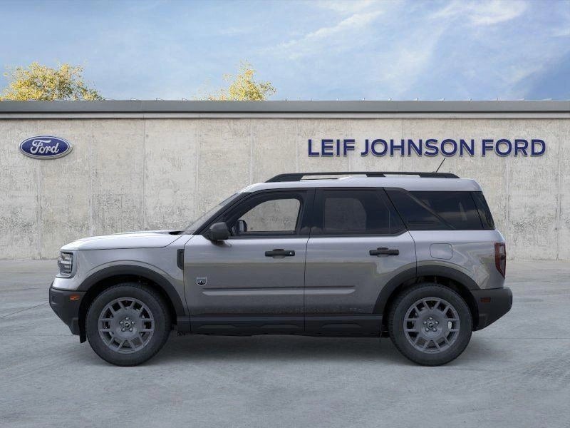 2026 Ford Bronco Sport - Image 2
