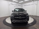 2026 Mercedes-Benz GLA-Class - Preview 3