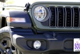 2026 Jeep Wrangler - Preview 4