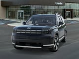 2027 Hyundai Santa Fe - Preview 6