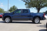 2020 Chevrolet Silverado 1500 - Preview 4