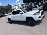 2023 Toyota Tacoma - Preview 7