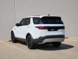 2025 Land Rover Discovery - Preview 3