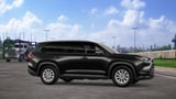 2026 Toyota Grand Highlander - Preview 13