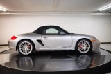 2008 Porsche Boxster - Preview 8