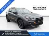 2026 Subaru Crosstrek - Preview 2