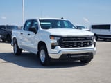 2023 Chevrolet Silverado 1500 - Preview 3