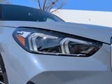 2026 BMW X1 - Preview 4