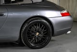 2001 Porsche 911 - Preview 11