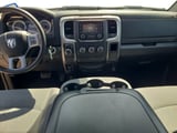 2024 Ram 1500 Classic - Preview 9