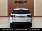 2026 Jeep Compass - Preview 11