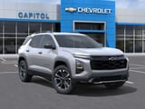 2027 Chevrolet Equinox - Preview 7