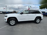 2024 Jeep Grand Cherokee - Preview 4