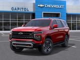 2026 Chevrolet Tahoe - Preview 6