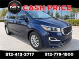 2019 Kia Sedona - Preview 8