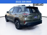 2026 Subaru Forester - Preview 5