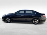 2016 Honda Accord - Preview 8