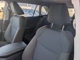2025 Toyota RAV4 Hybrid - Preview 10