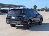 2026 Subaru Forester - Preview 5