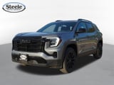 2026 GMC Terrain - Preview 2