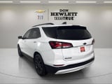 2024 Chevrolet Equinox - Preview 3