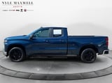 2019 Chevrolet Silverado 1500 - Preview 12