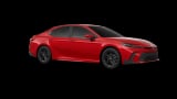 2026 Toyota Camry - Preview 14