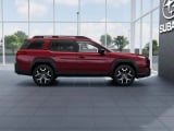 2026 Subaru Outback - Preview 6
