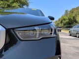 2026 BMW i5 - Preview 2