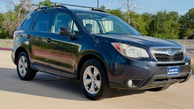 2014 Subaru Forester - Image 1