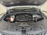 2023 Jeep Grand Cherokee - Preview 9