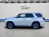2014 Toyota 4Runner - Preview 8